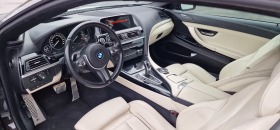 BMW 640 D X DRIVE M-PACK, снимка 7