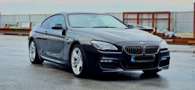 BMW 640 D X DRIVE M-PACK, снимка 3 - Автомобили и джипове - 45880421