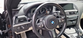 BMW 640 D X DRIVE M-PACK, снимка 8