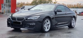 BMW 640 D X DRIVE M-PACK, снимка 1 - Автомобили и джипове - 45880421