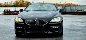 BMW 640 D X DRIVE M-PACK, снимка 2