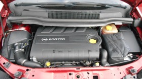 Opel Zafira 1.9* 150* k.c* TDCI* 6+ 1* MESTA* AVTOMAT* TOP* CE, снимка 14