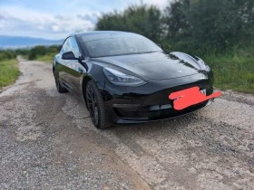 Tesla Model 3 performace | Mobile.bg    7