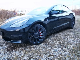 Tesla Model 3 performace, снимка 5