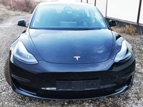 Tesla Model 3 performace - [1] 