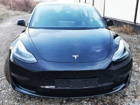     Tesla Model 3 performace