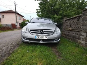 Mercedes-Benz R 500, снимка 9