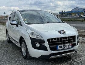 Peugeot 3008 1.6HDI *ALLURE * | Mobile.bg   3