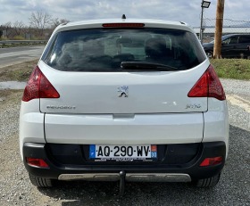 Peugeot 3008 1.6HDI *ALLURE * | Mobile.bg   5