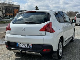 Peugeot 3008 1.6HDI *ALLURE * | Mobile.bg   4
