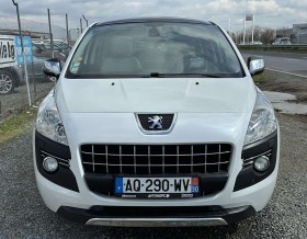 Peugeot 3008 1.6HDI *ALLURE *, снимка 2 - Автомобили и джипове - 45063160