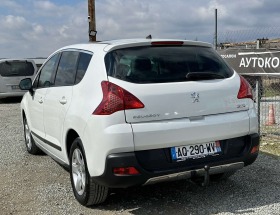 Peugeot 3008 1.6HDI *ALLURE *, снимка 6 - Автомобили и джипове - 45063160