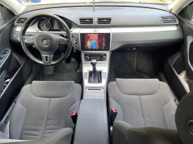 VW Passat 1.6 tdi 105 кс, снимка 10 - Автомобили и джипове - 45507059