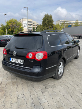 VW Passat 1.6 tdi 105 кс, снимка 3 - Автомобили и джипове - 45507059