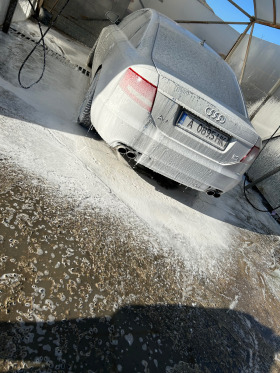Audi A6, снимка 4 - Автомобили и джипове - 45492673