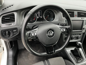 VW Golf, снимка 12 - Автомобили и джипове - 45844145