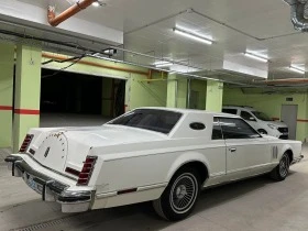 Lincoln Continental 7.5, снимка 4