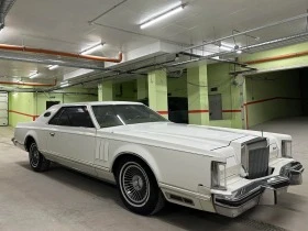 Lincoln Continental 7.5, снимка 6