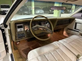 Lincoln Continental 7.5, снимка 8