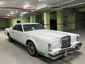 Lincoln Continental 7.5, снимка 7