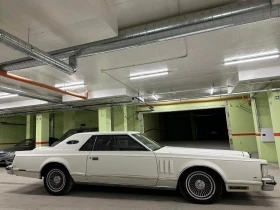 Lincoln Continental 7.5, снимка 5