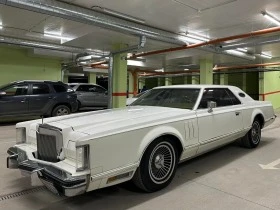 Lincoln Continental 7.5, снимка 2