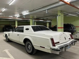 Lincoln Continental 7.5, снимка 3