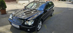 Mercedes-Benz C 320 CDI Elegance | Mobile.bg    2