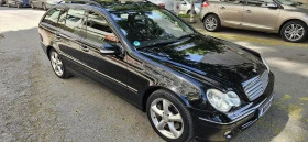 Mercedes-Benz C 320 CDI Elegance | Mobile.bg    5