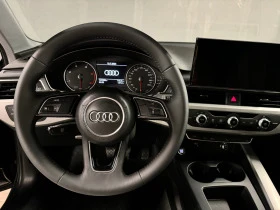 Audi A4 35TDI/ Hybrid/ 163кс/ panorama/ sport - [9] 