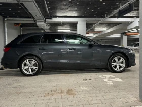 Audi A4 35TDI/ Hybrid/ 163кс/ panorama/ sport - [4] 