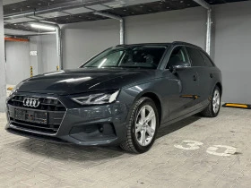 Audi A4 35TDI/ Hybrid/ 163кс/ panorama/ sport - [2] 