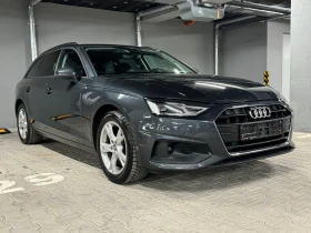 Audi A4 35TDI/ Hybrid/ 163кс/ panorama/ sport - [3] 