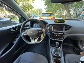 Hyundai Ioniq, снимка 4