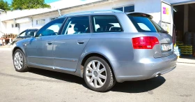 Audi A4 2.0 TDI BPW, снимка 3