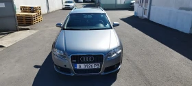 Audi A4 2.0 TDI BPW, снимка 13