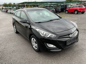     Hyundai I30 1.6 CRDI