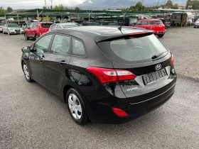 Hyundai I30 1.6 CRDI, снимка 5