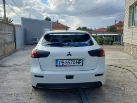 Mitsubishi Lancer, снимка 3