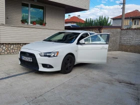 Mitsubishi Lancer, снимка 8