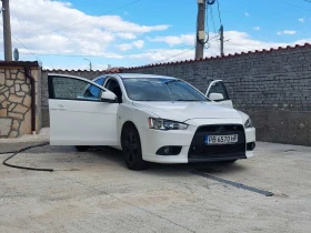 Mitsubishi Lancer, снимка 1