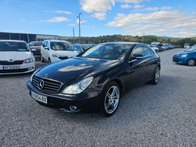 Mercedes-Benz CLS 320 320 cdi ABTOMAT  - [2] 