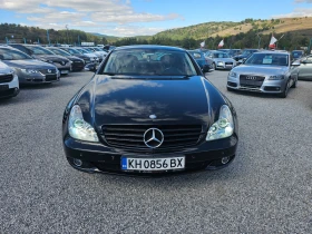 Mercedes-Benz CLS 320 320 cdi ABTOMAT  - [3] 