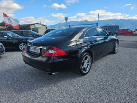 Mercedes-Benz CLS 320 320 cdi ABTOMAT  - [7] 