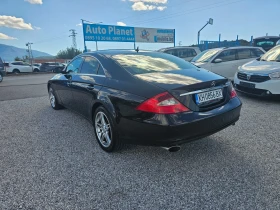 Mercedes-Benz CLS 320 320 cdi ABTOMAT  - [5] 