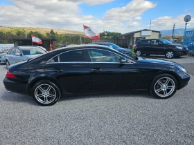 Mercedes-Benz CLS 320 320 cdi ABTOMAT , снимка 7