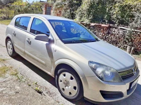 Opel Astra 1.9 CDTI, снимка 1