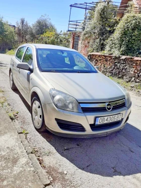 Opel Astra 1.9 CDTI, снимка 7