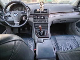 BMW 320 320d, снимка 4