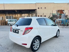 Toyota Yaris 1.4 D4D/177580km, снимка 3